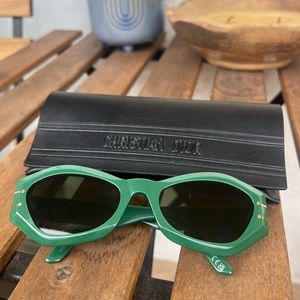 Christian Dior Sunglasses